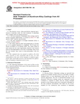 UNGÜLTIG ASTM B917/B917M-08 7.8.2008 Ansicht