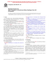 UNGÜLTIG ASTM B917/B917M-09 1.11.2009 Ansicht