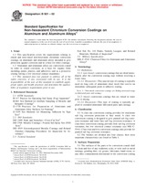 UNGÜLTIG ASTM B921-02 10.9.2002 Ansicht
