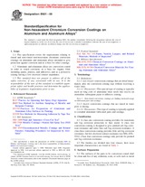 UNGÜLTIG ASTM B921-08 1.4.2008 Ansicht
