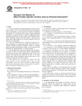 UNGÜLTIG ASTM B922-02 10.10.2002 Ansicht