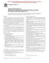 UNGÜLTIG ASTM B924-02 10.10.2002 Ansicht