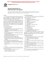 UNGÜLTIG ASTM B927-03 10.5.2003 Ansicht