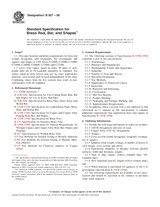 UNGÜLTIG ASTM B927-08 15.4.2008 Ansicht