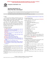 UNGÜLTIG ASTM B927/B927M-08a 30.10.2008 Ansicht