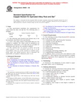UNGÜLTIG ASTM B929-05 1.6.2005 Ansicht
