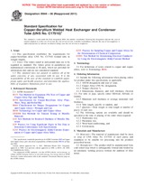 UNGÜLTIG ASTM B944-06(2011) 1.1.2011 Ansicht