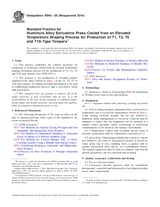 UNGÜLTIG ASTM B945-06(2014) 1.11.2014 Ansicht