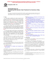 UNGÜLTIG ASTM B947-06 1.7.2006 Ansicht