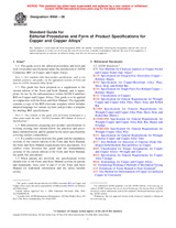 UNGÜLTIG ASTM B950-06 1.10.2006 Ansicht