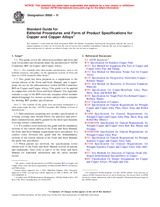 UNGÜLTIG ASTM B950-11 1.1.2011 Ansicht