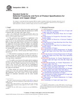 UNGÜLTIG ASTM B950-15 15.3.2015 Ansicht
