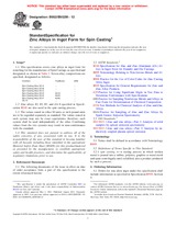 UNGÜLTIG ASTM B952/B952M-12 1.5.2012 Ansicht