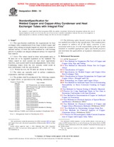 UNGÜLTIG ASTM B956-10 1.4.2010 Ansicht