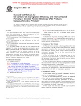 UNGÜLTIG ASTM B963-08 1.11.2008 Ansicht