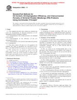 UNGÜLTIG ASTM B963-11 1.5.2011 Ansicht