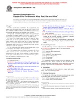 UNGÜLTIG ASTM B967/B967M-10a 1.10.2010 Ansicht
