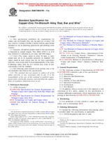 UNGÜLTIG ASTM B967/B967M-11a 1.10.2011 Ansicht