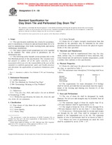 UNGÜLTIG ASTM C4-03 10.2.2003 Ansicht