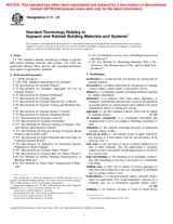 UNGÜLTIG ASTM C11-01 10.2.2002 Ansicht