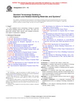 UNGÜLTIG ASTM C11-10 1.1.2010 Ansicht