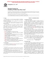 UNGÜLTIG ASTM C12-04e1 1.9.2004 Ansicht