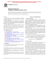 UNGÜLTIG ASTM C12-08 1.11.2008 Ansicht