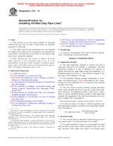 UNGÜLTIG ASTM C12-13 1.3.2013 Ansicht