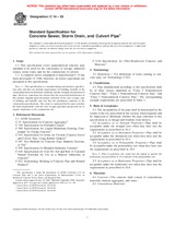UNGÜLTIG ASTM C14-03 10.7.2003 Ansicht