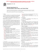 UNGÜLTIG ASTM C14-05 15.10.2005 Ansicht