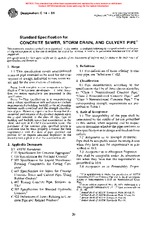UNGÜLTIG ASTM C14-81 1.1.1900 Ansicht