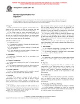 UNGÜLTIG ASTM C22/C22M-00 10.5.2000 Ansicht