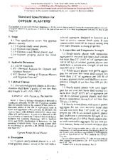 UNGÜLTIG ASTM C28-80 1.1.1900 Ansicht