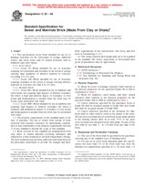 UNGÜLTIG ASTM C32-05 15.12.2005 Ansicht