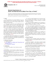 UNGÜLTIG ASTM C32-11 1.6.2011 Ansicht