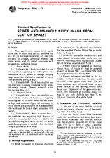 UNGÜLTIG ASTM C32-73 1.1.1900 Ansicht