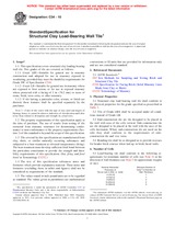 UNGÜLTIG ASTM C34-10 1.6.2010 Ansicht