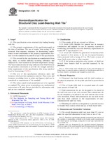 UNGÜLTIG ASTM C34-12 1.12.2012 Ansicht