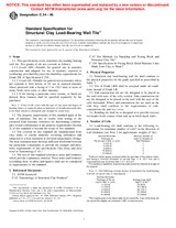UNGÜLTIG ASTM C34-96 10.12.2001 Ansicht