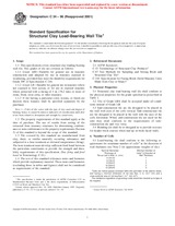 UNGÜLTIG ASTM C34-96(2001) 10.12.2001 Ansicht