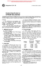 UNGÜLTIG ASTM C36-80 1.1.1900 Ansicht