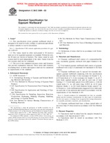 UNGÜLTIG ASTM C36/C36M-03 1.10.2003 Ansicht