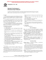 UNGÜLTIG ASTM C43-03a 1.12.2003 Ansicht