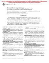 UNGÜLTIG ASTM C51-00a 10.2.2001 Ansicht