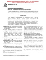 UNGÜLTIG ASTM C51-02 10.6.2002 Ansicht