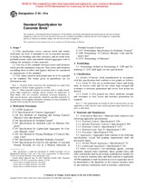 UNGÜLTIG ASTM C55-01a 10.8.2001 Ansicht