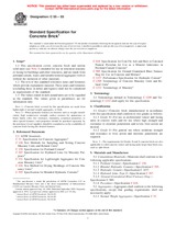 UNGÜLTIG ASTM C55-03 10.8.2003 Ansicht