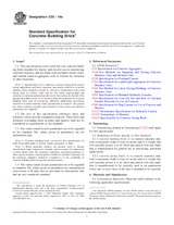 UNGÜLTIG ASTM C55-14a 1.12.2014 Ansicht