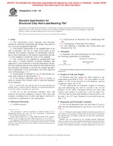 UNGÜLTIG ASTM C56-04 1.12.2004 Ansicht