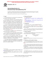UNGÜLTIG ASTM C56-12 1.12.2012 Ansicht